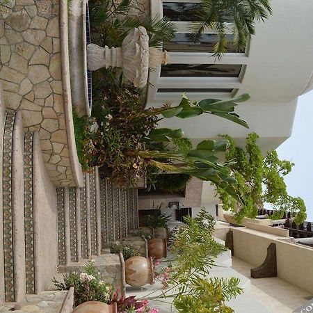 קאבו סן לוקאס Villa Las Flores מראה חיצוני תמונה