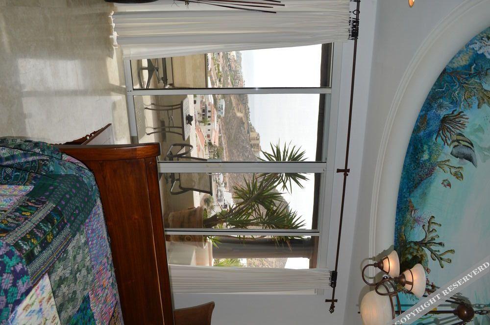 קאבו סן לוקאס Villa Las Flores מראה חיצוני תמונה