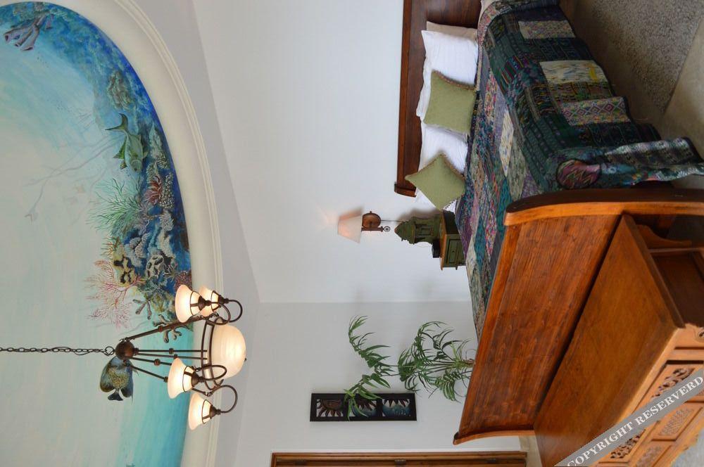 קאבו סן לוקאס Villa Las Flores מראה חיצוני תמונה
