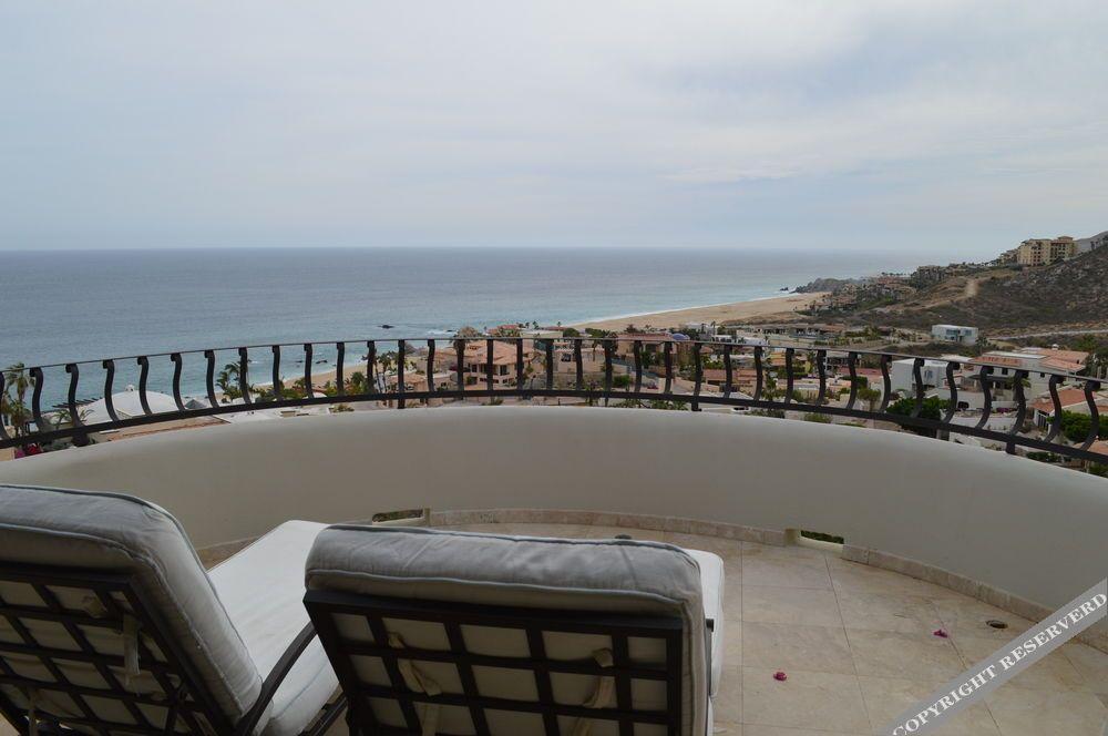 קאבו סן לוקאס Villa Las Flores מראה חיצוני תמונה
