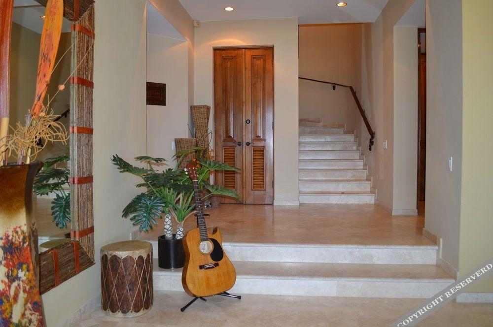 קאבו סן לוקאס Villa Las Flores מראה חיצוני תמונה