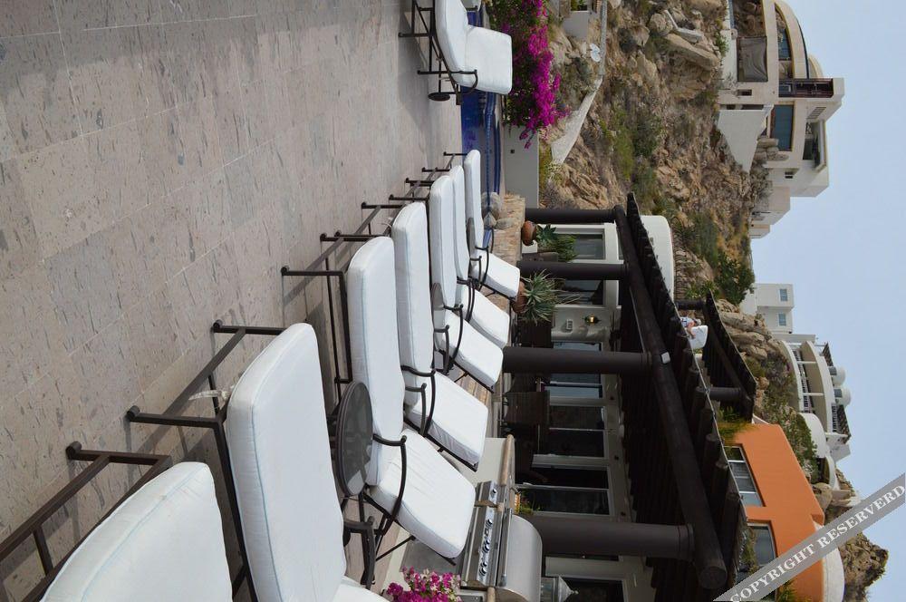 קאבו סן לוקאס Villa Las Flores מראה חיצוני תמונה