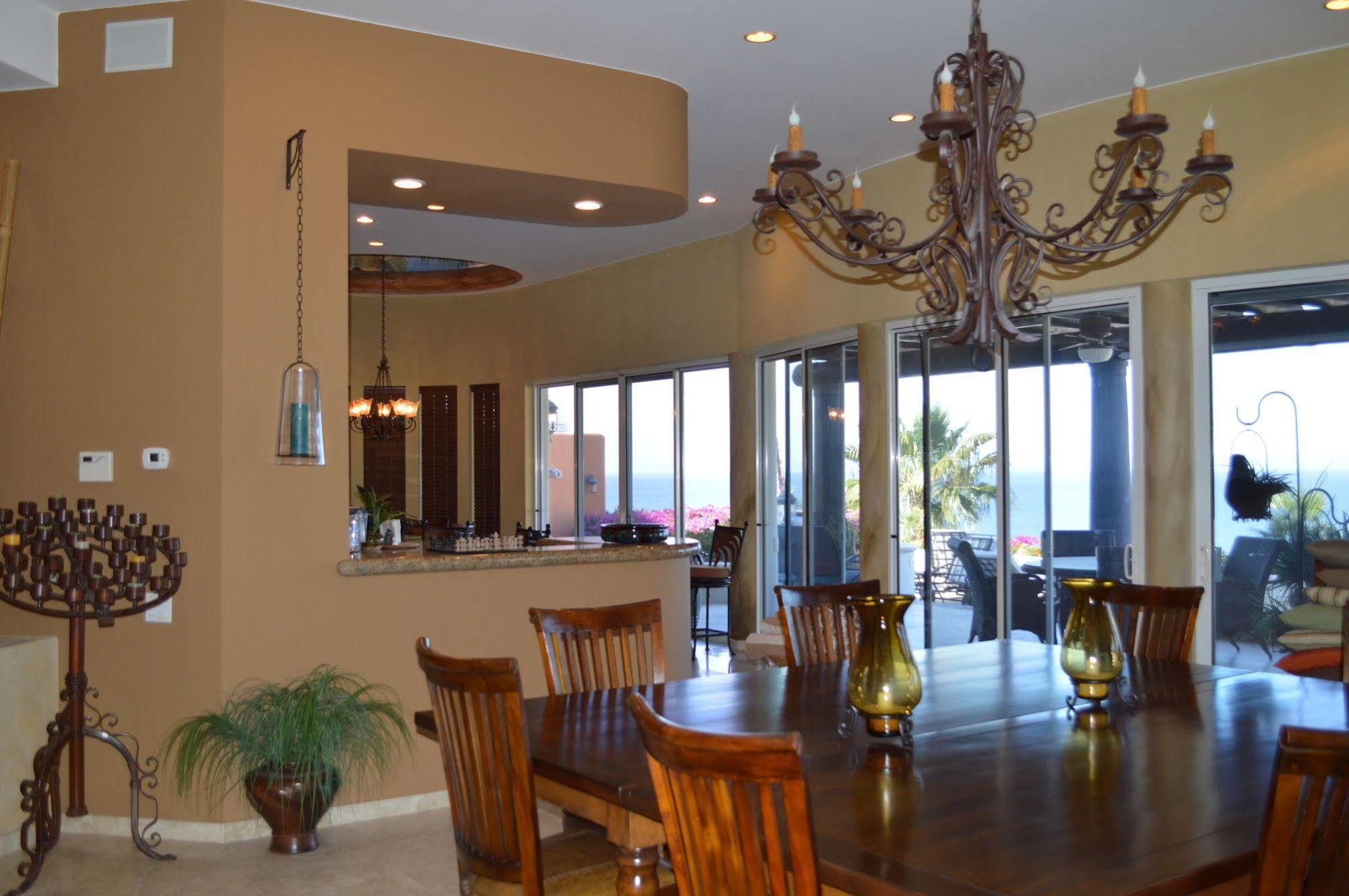 קאבו סן לוקאס Villa Las Flores מראה חיצוני תמונה