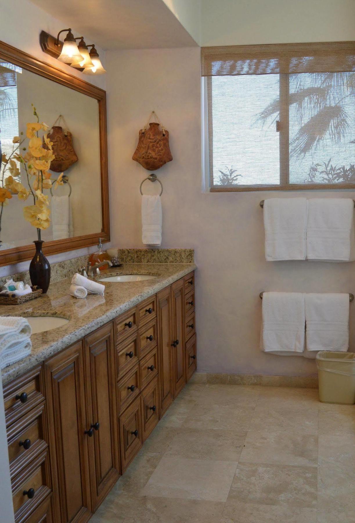 קאבו סן לוקאס Villa Las Flores מראה חיצוני תמונה