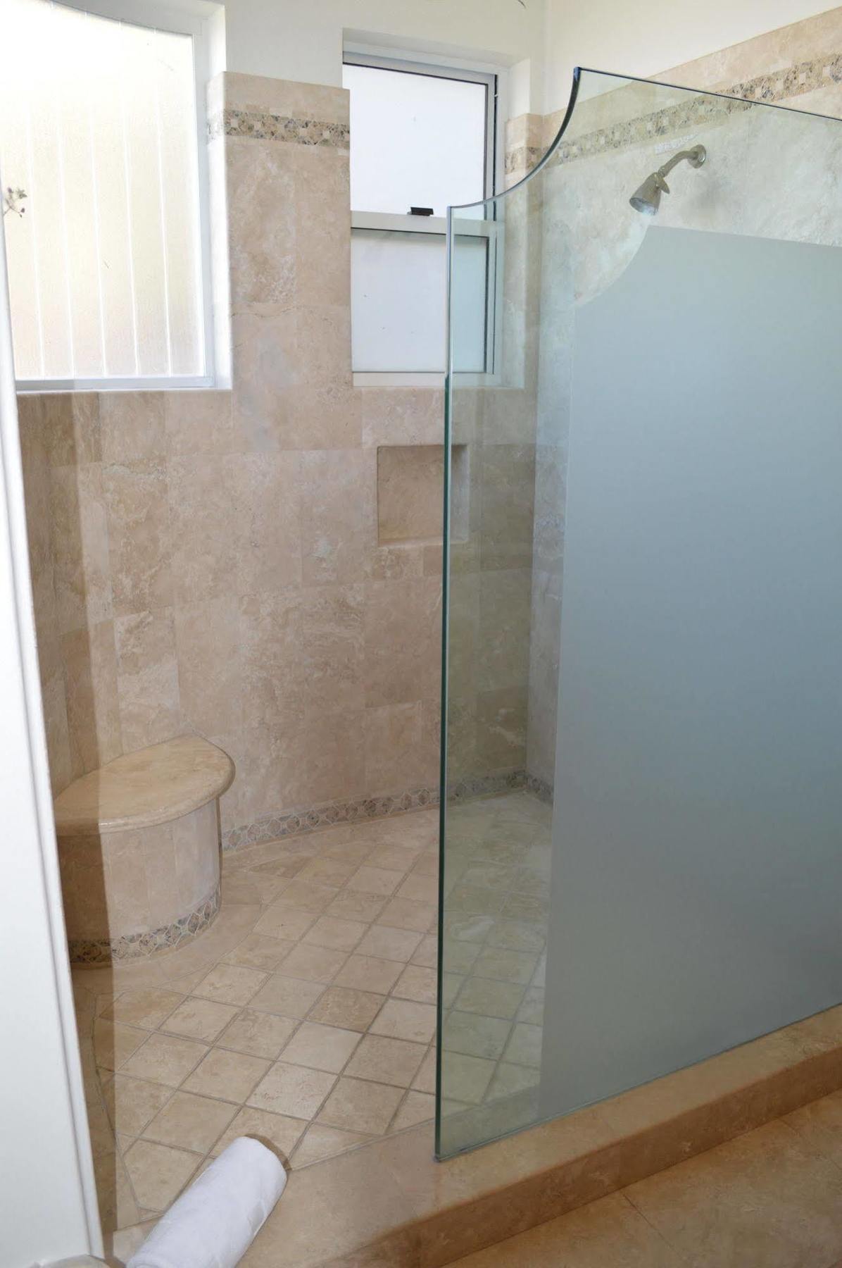 קאבו סן לוקאס Villa Las Flores מראה חיצוני תמונה