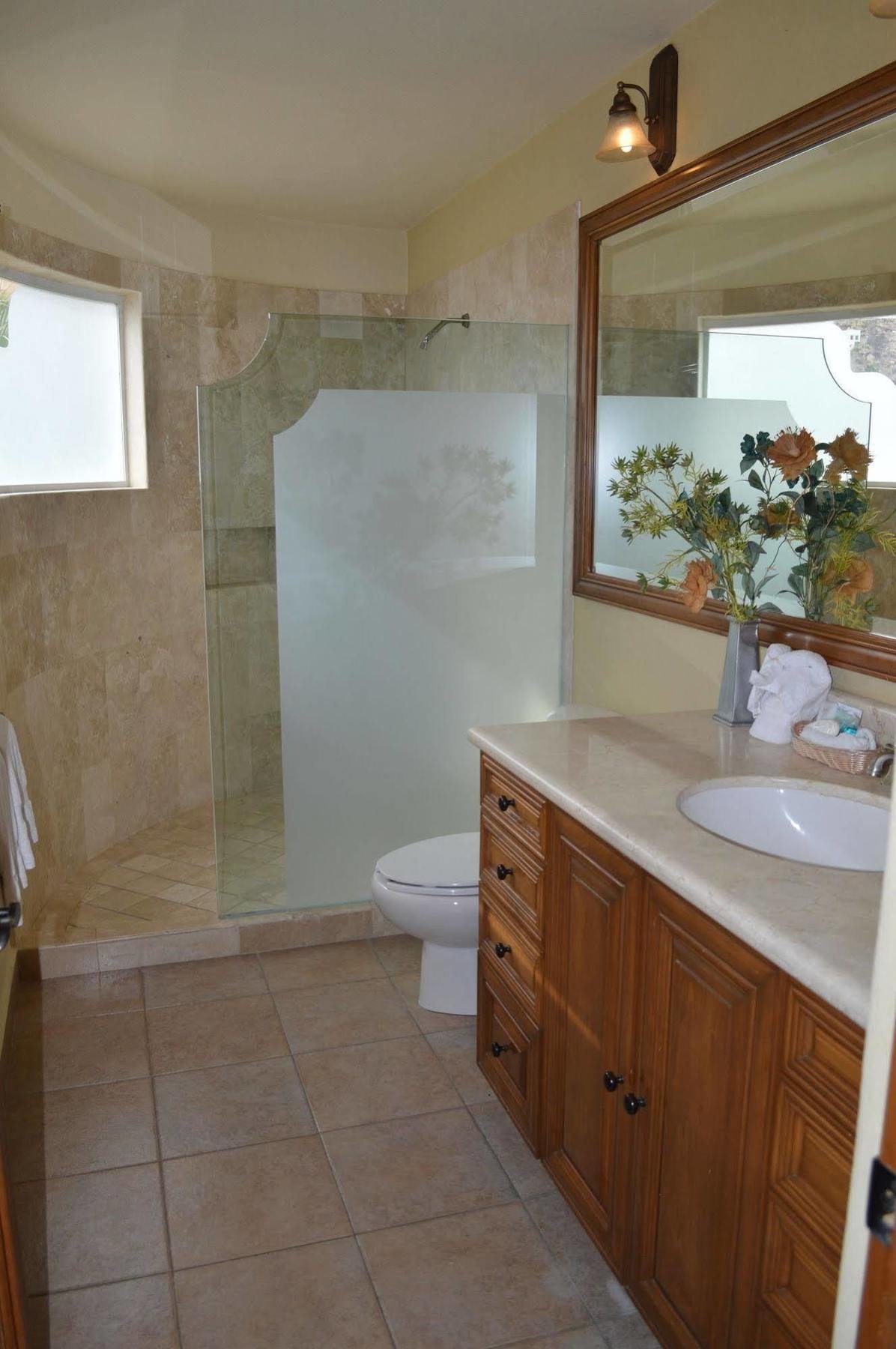 קאבו סן לוקאס Villa Las Flores מראה חיצוני תמונה