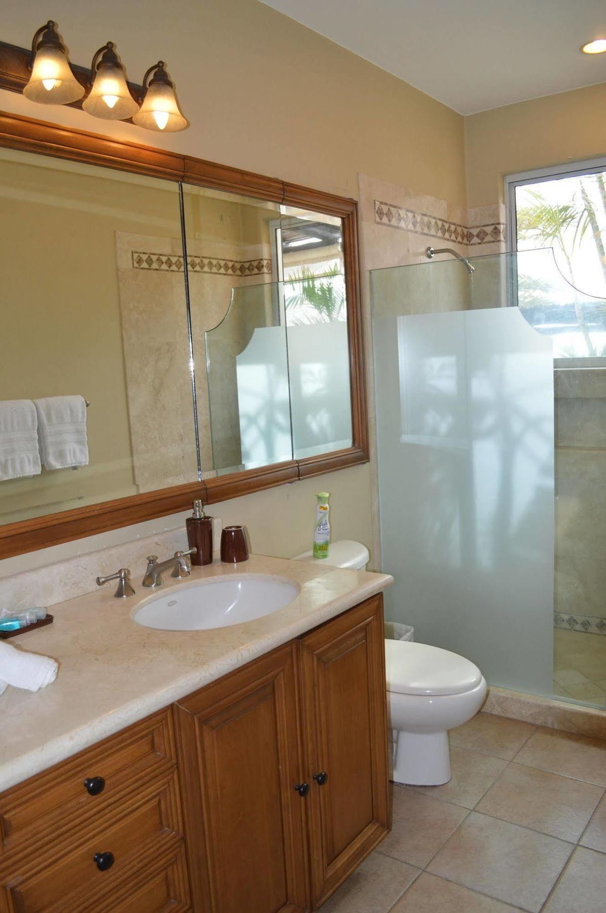 קאבו סן לוקאס Villa Las Flores מראה חיצוני תמונה