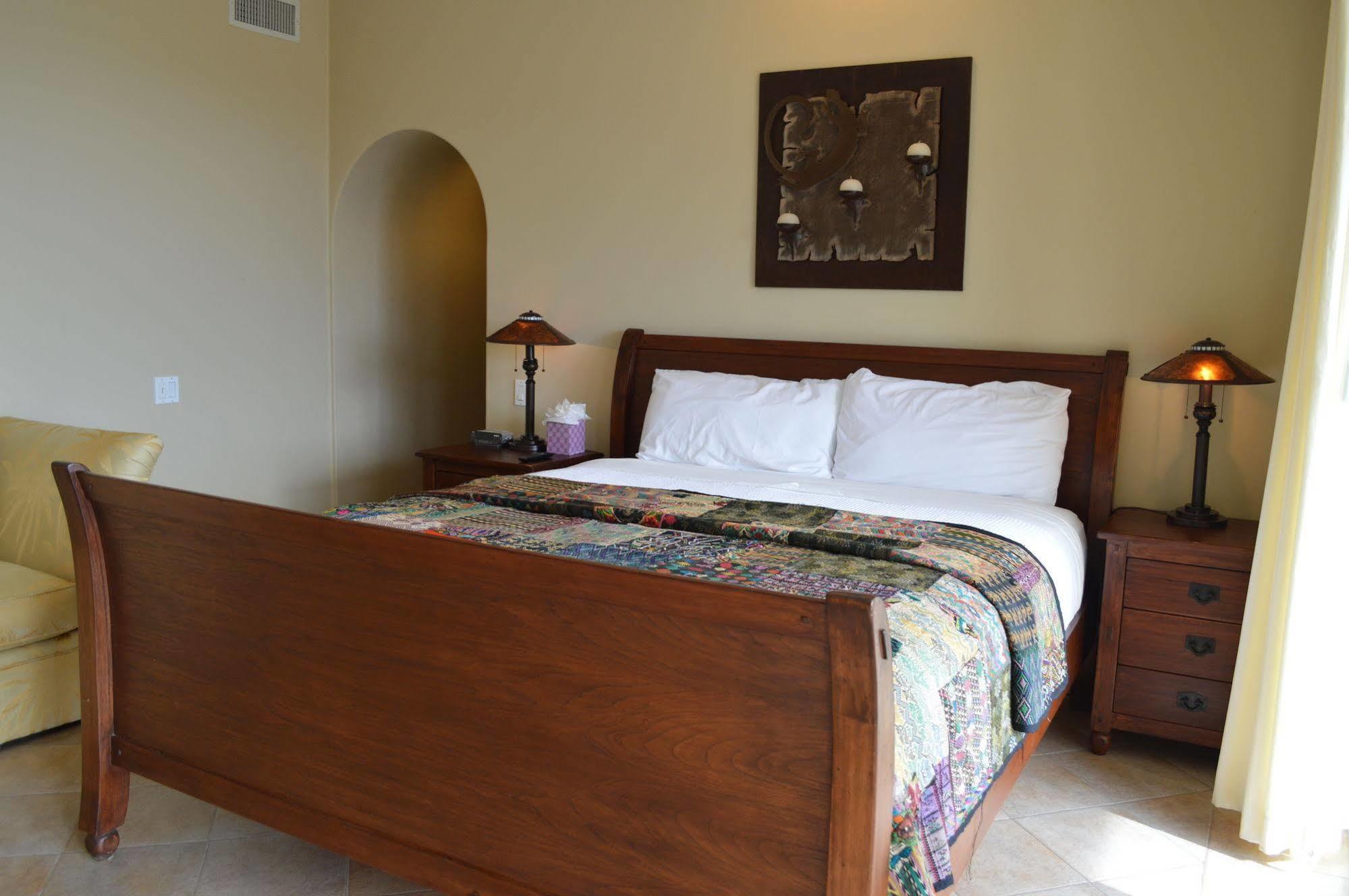 קאבו סן לוקאס Villa Las Flores מראה חיצוני תמונה