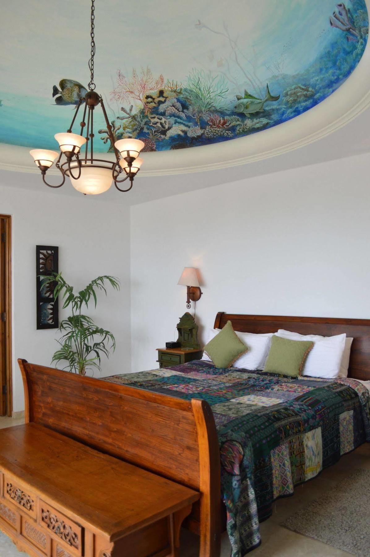 קאבו סן לוקאס Villa Las Flores מראה חיצוני תמונה