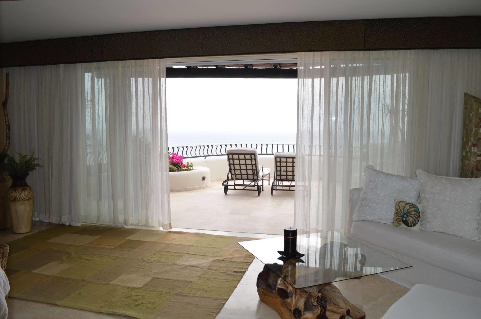 קאבו סן לוקאס Villa Las Flores מראה חיצוני תמונה