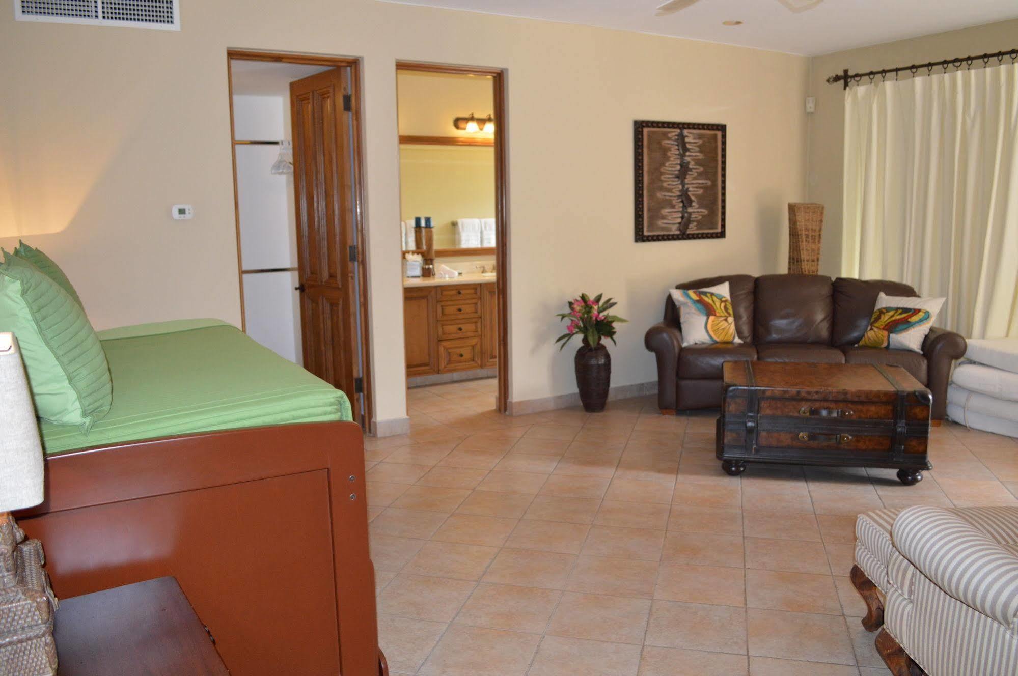קאבו סן לוקאס Villa Las Flores מראה חיצוני תמונה