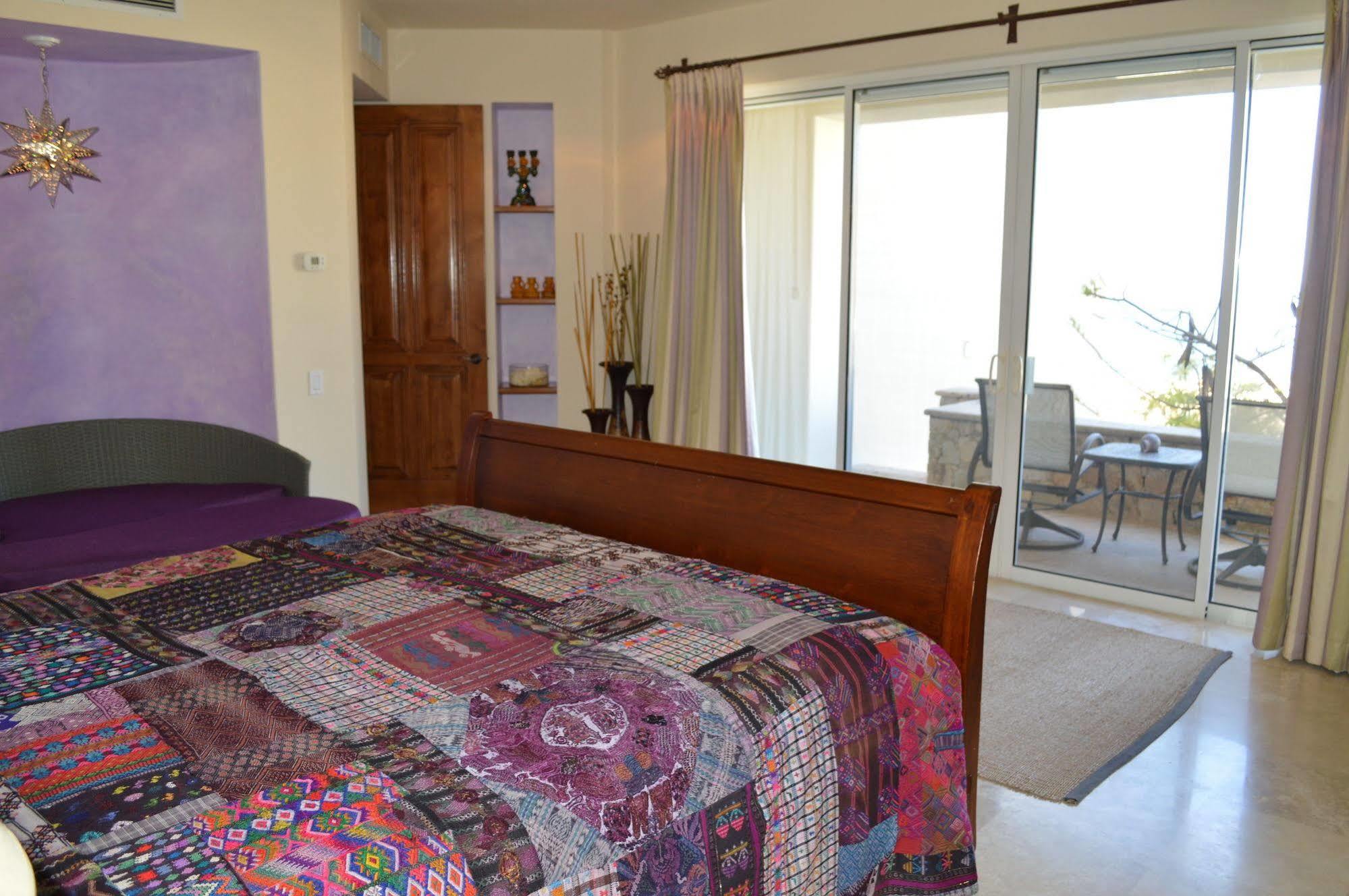 קאבו סן לוקאס Villa Las Flores מראה חיצוני תמונה
